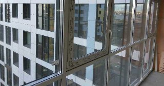 Замена остекления Новотроицк цена от 5241 руб.